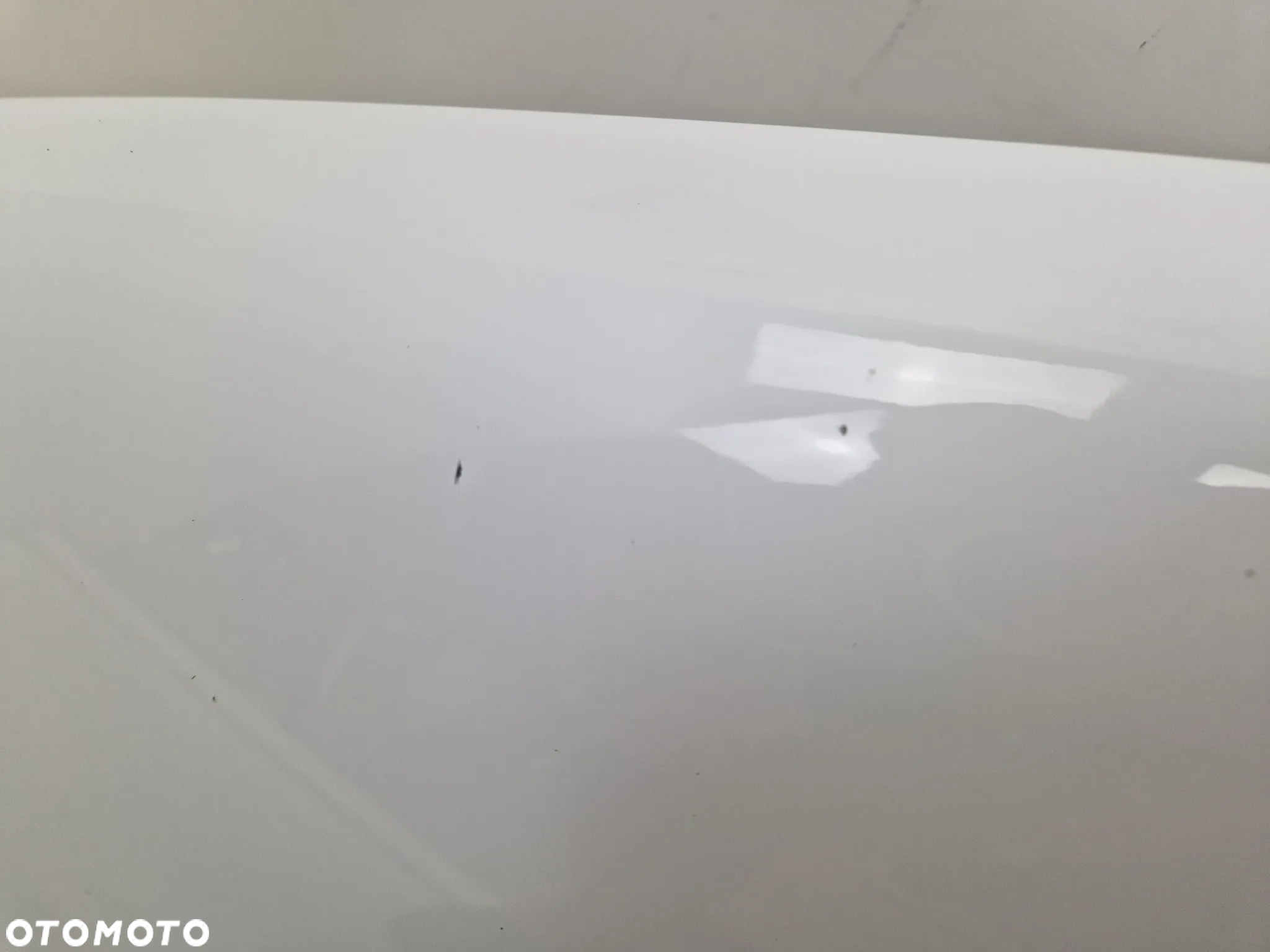 Błotnik przód przedni lewy VW Golf IV bez korozji - 3