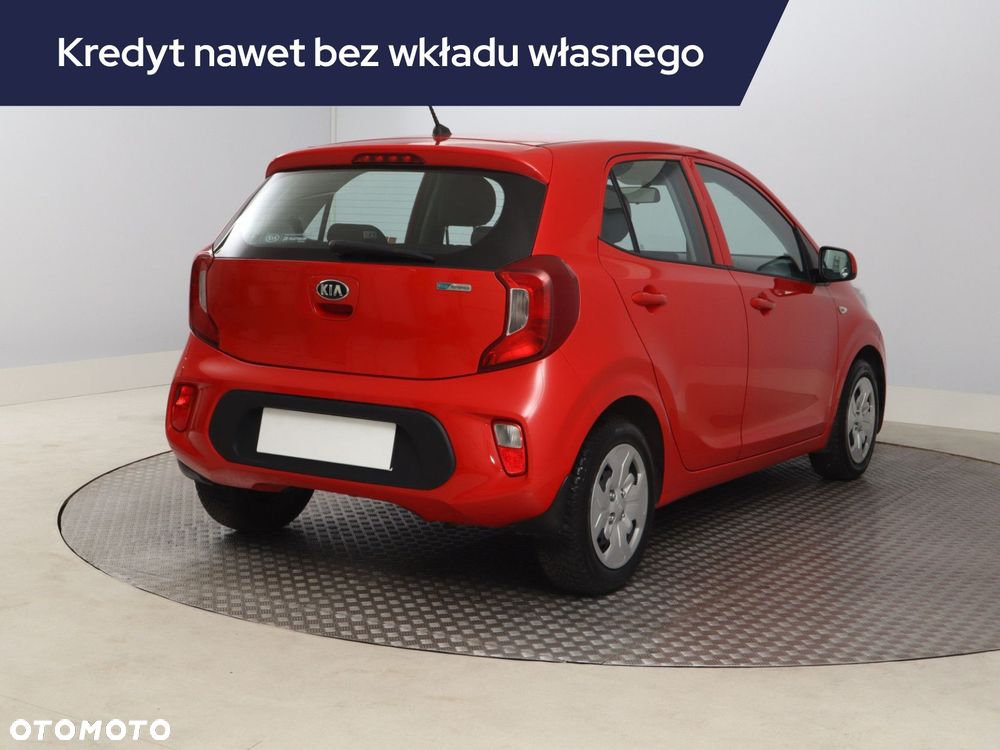 Kia Picanto - 7