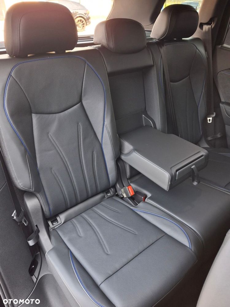 Volkswagen Tayron 2.0 TDI SCR 4Mot R-Line Plus DSG - 20