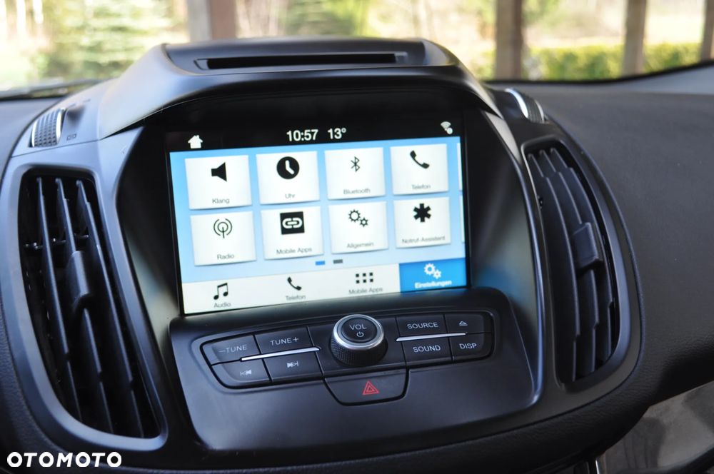 Ford Kuga 2.0 TDCi 4x4 Titanium - 18