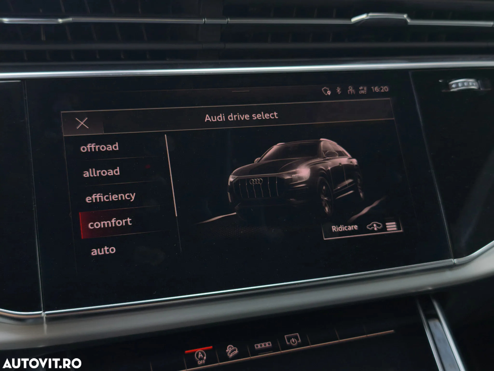 Audi Q8 55 TFSI quattro Tiptronic MHEV - 20