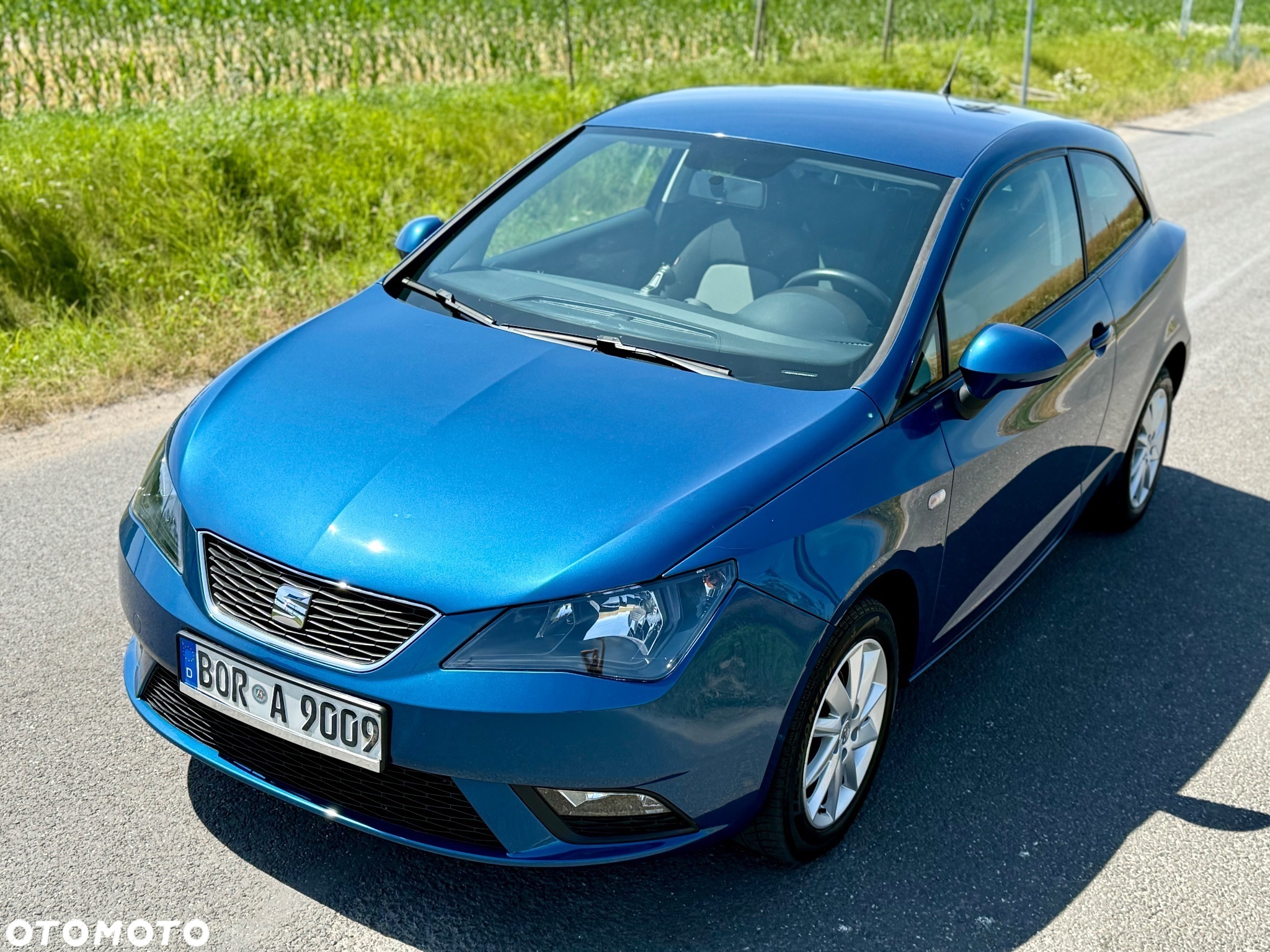 Seat Ibiza SC 1.2 TSI Style - 2