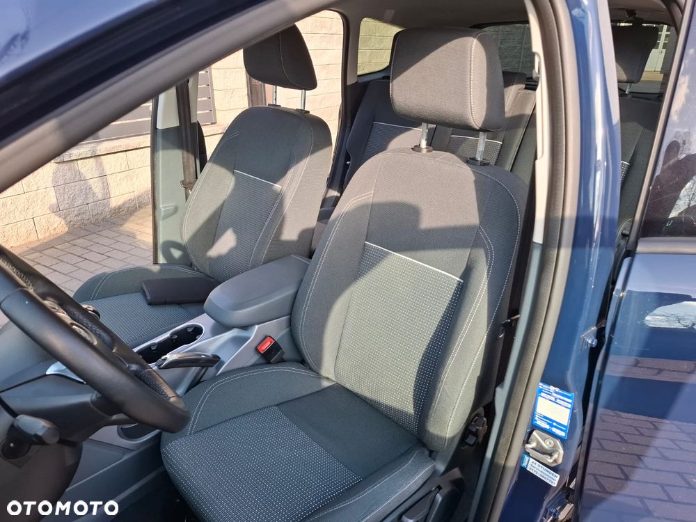 Ford C-MAX 1.0 EcoBoost Edition ASS - 13