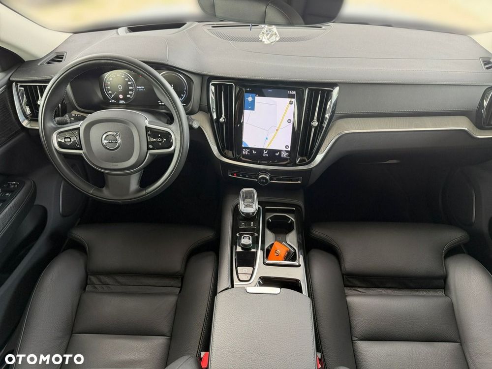 Volvo V60 - 22