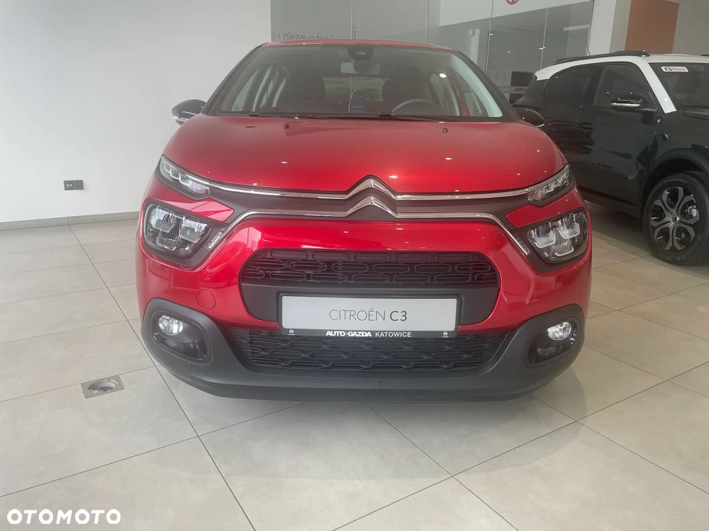 Citroën C3 1.2 PureTech Plus - 2