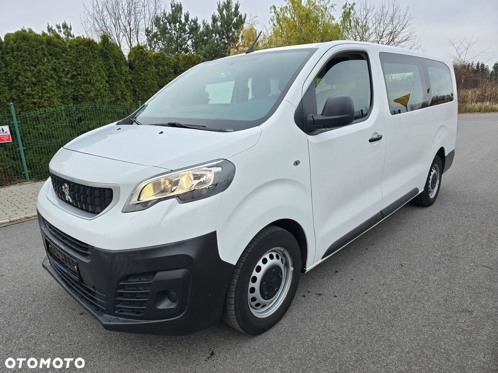Peugeot Expert L3 2.0 - 1