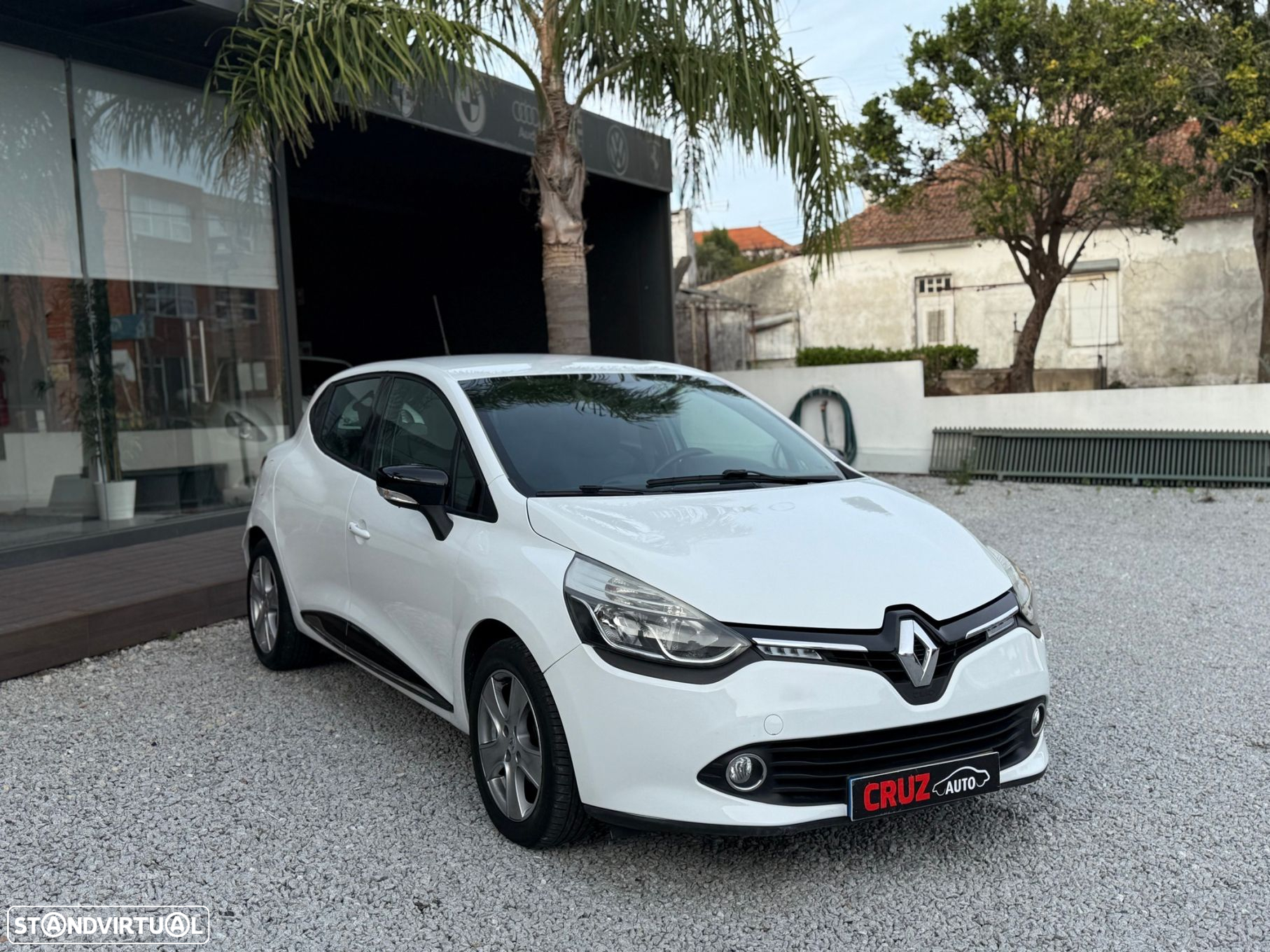 Renault Clio 1.5 dCi Limited - 22