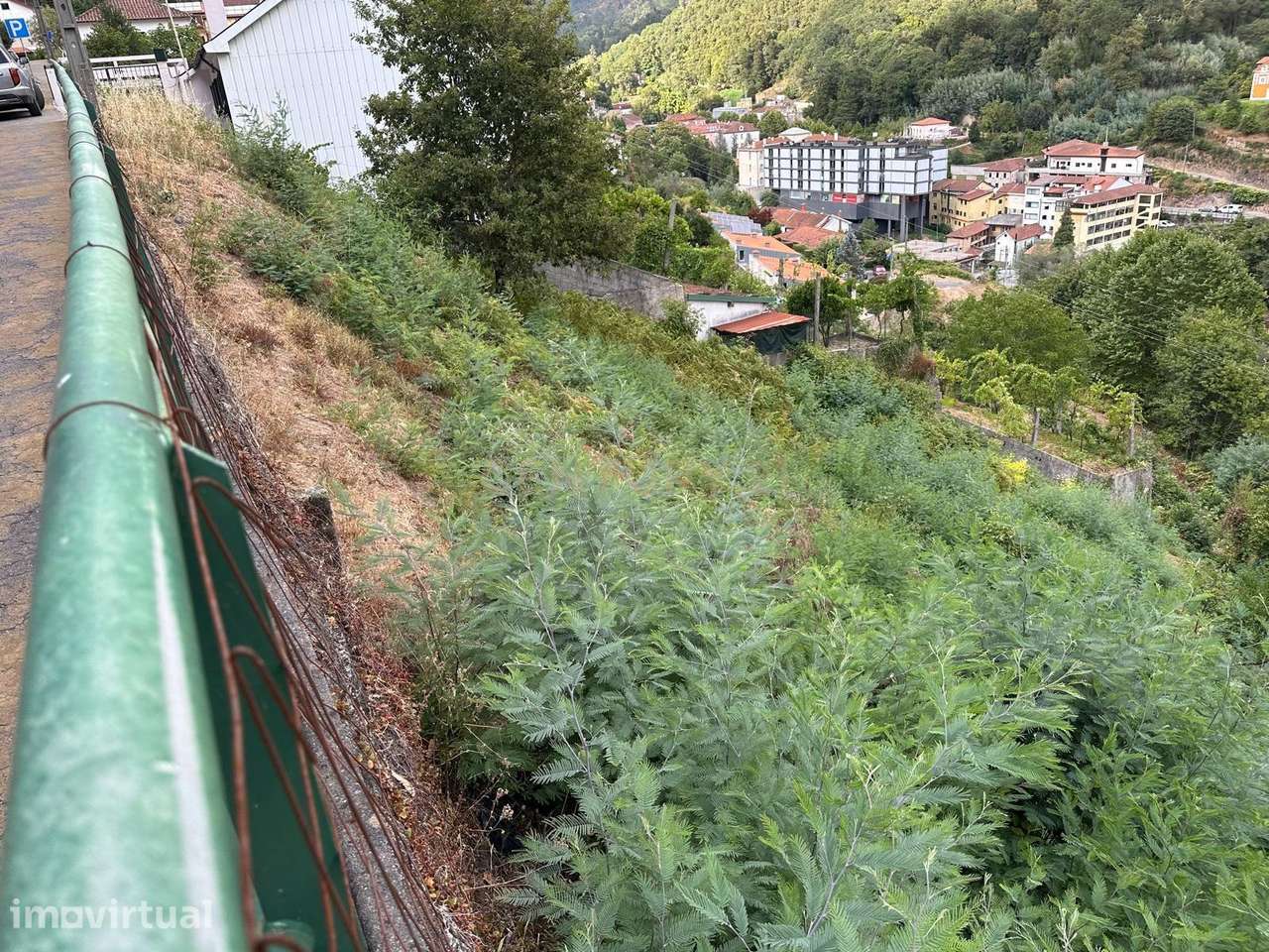 Terreno Urbano em Vila do GerÊs , Terras de Bouro - 67.500€ - Grande imagem: 3/14