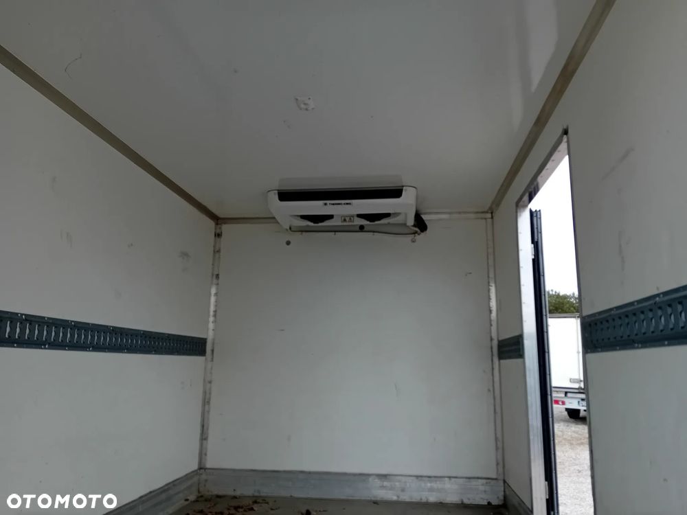 Mercedes-Benz SPRINTER 316 - 12