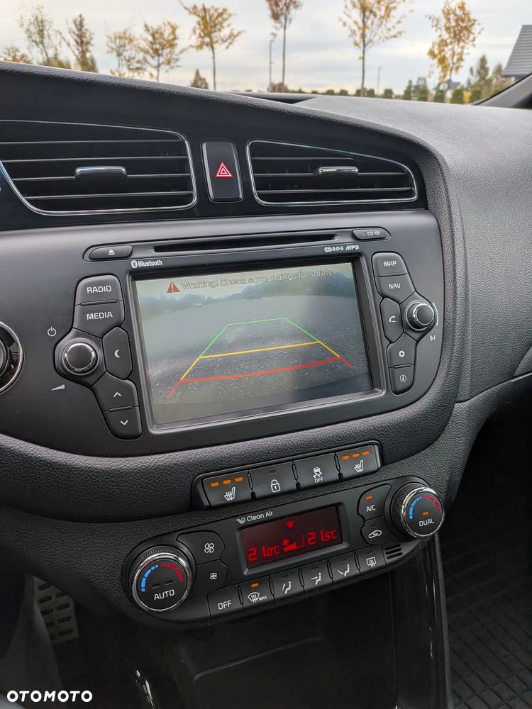 Kia Ceed 1.6 T-GDI GT XL - 37