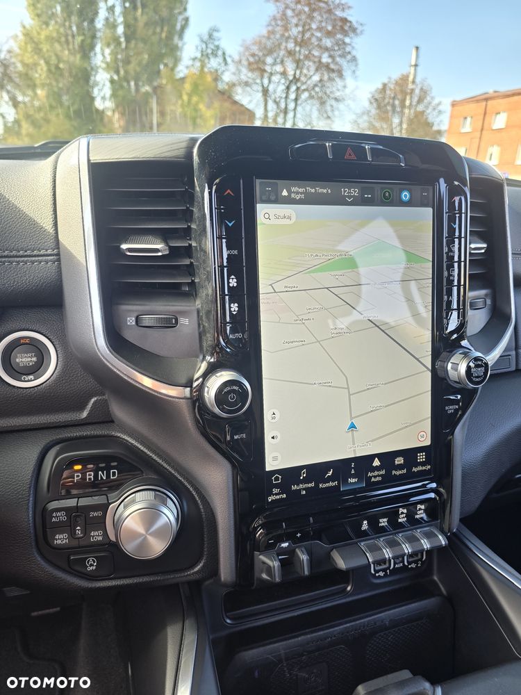Dodge RAM 5.7 4x4 - 26