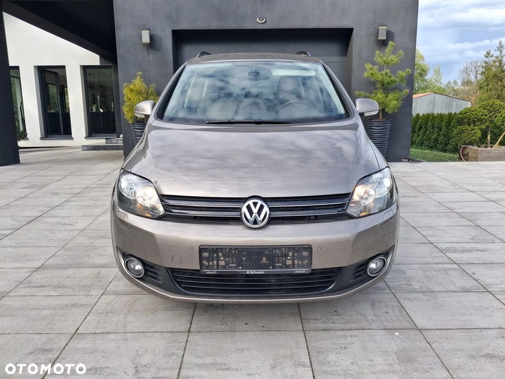 Volkswagen Golf Plus - 7