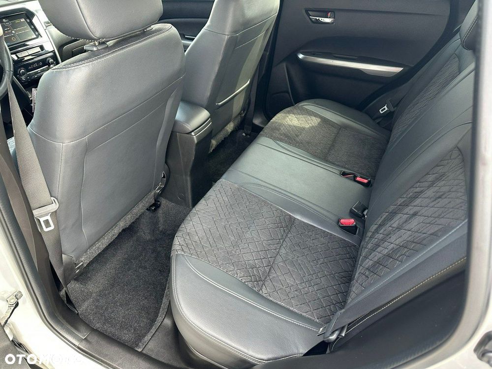 Suzuki Vitara - 9