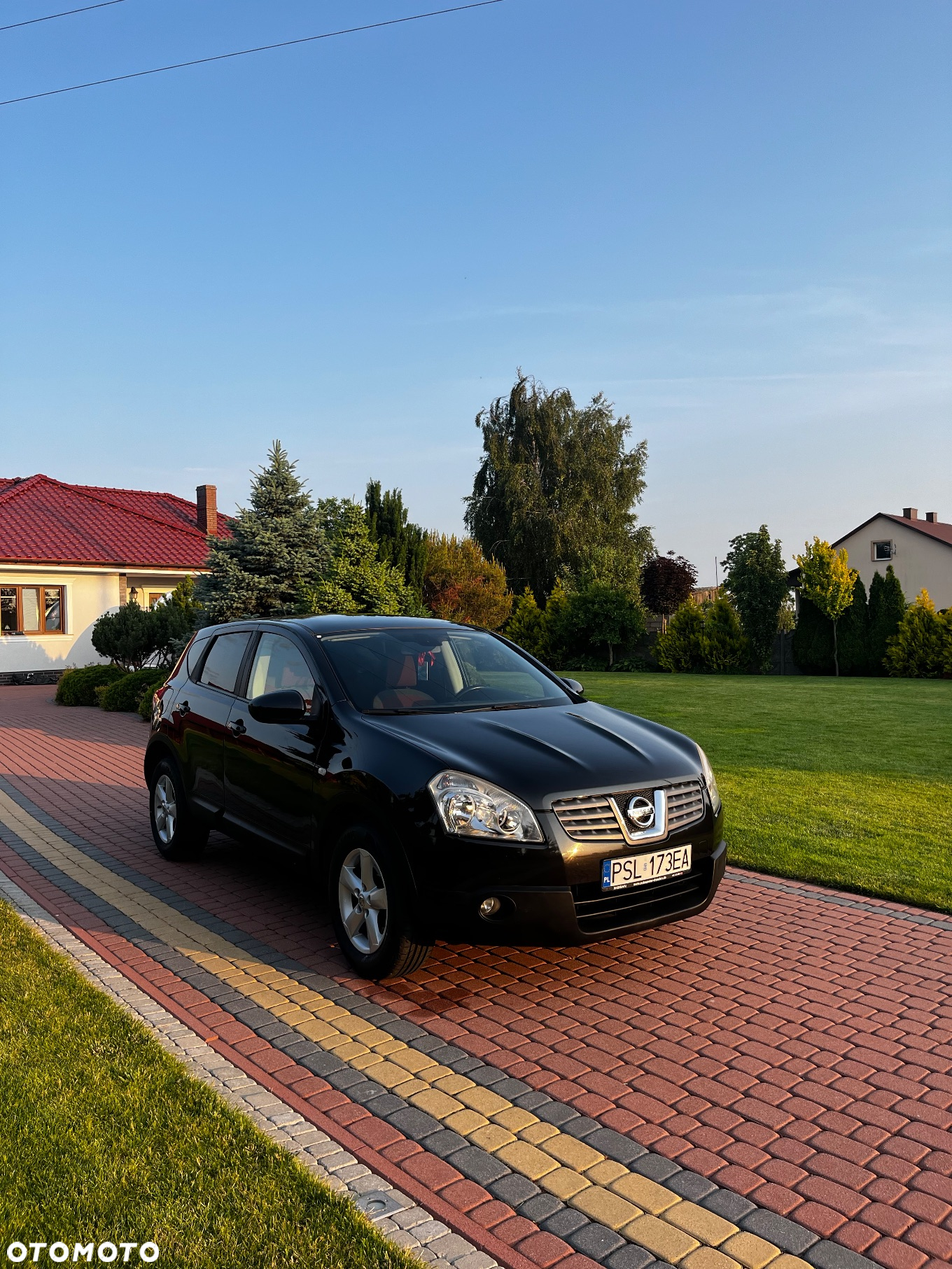 Nissan Qashqai - 7