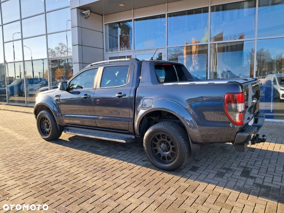 Ford Ranger - 4