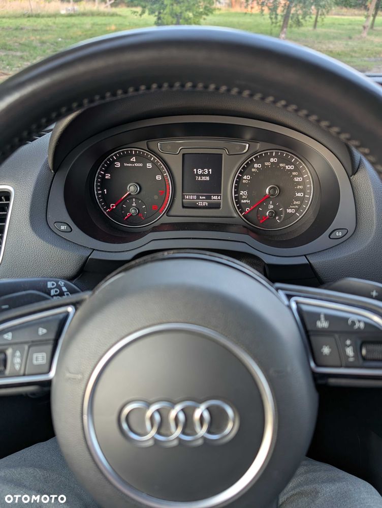Audi Q3 - 8