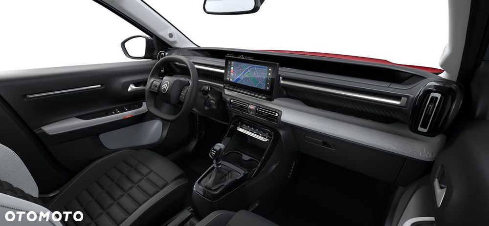 Citroën C3 1.2 T Max - 7