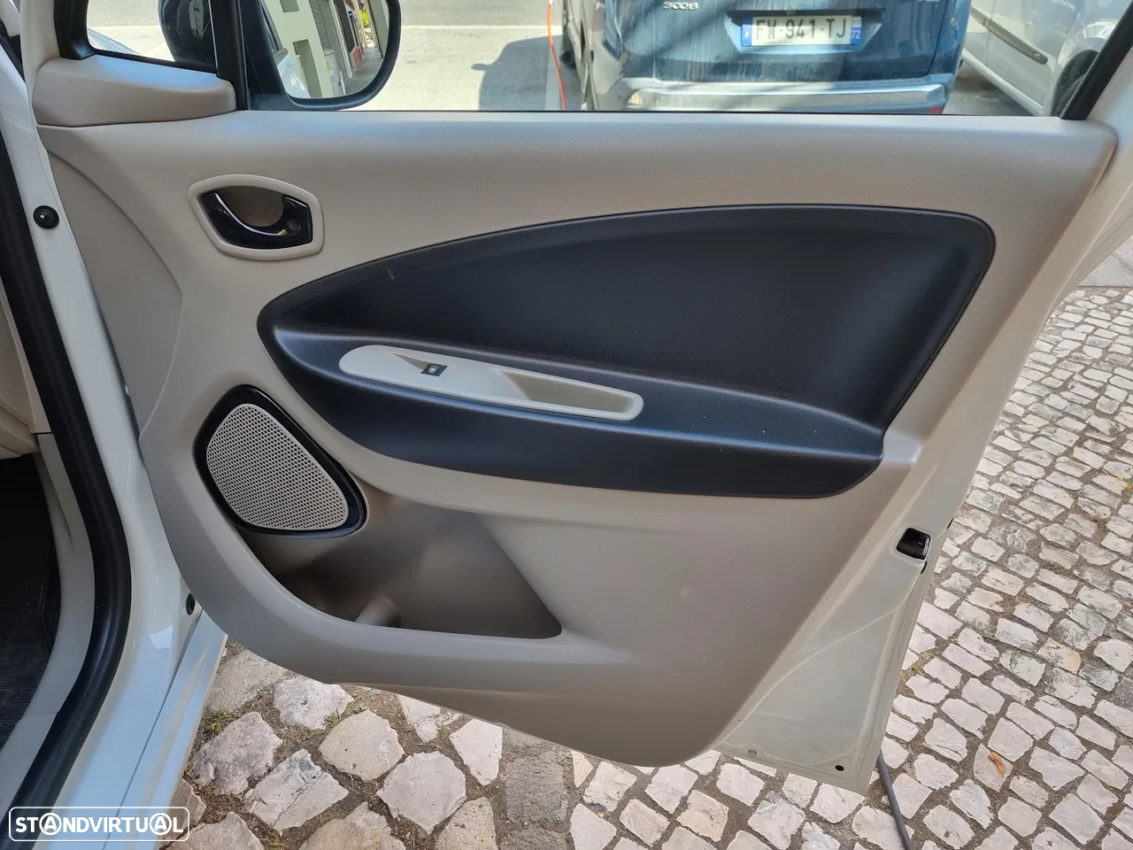 Renault Zoe (c/ Bateria) Intens - 28