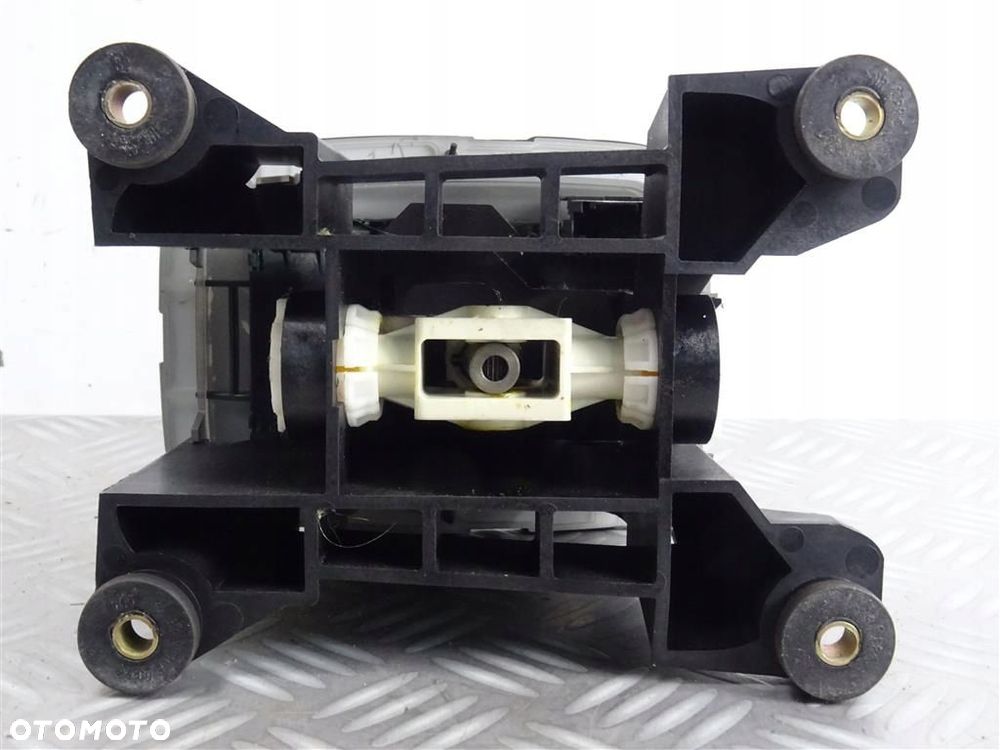 Mechanizm zmiany biegów lewarek OPEL CORSA C 2000-2006 AUTOMAT 24455912AY - 7