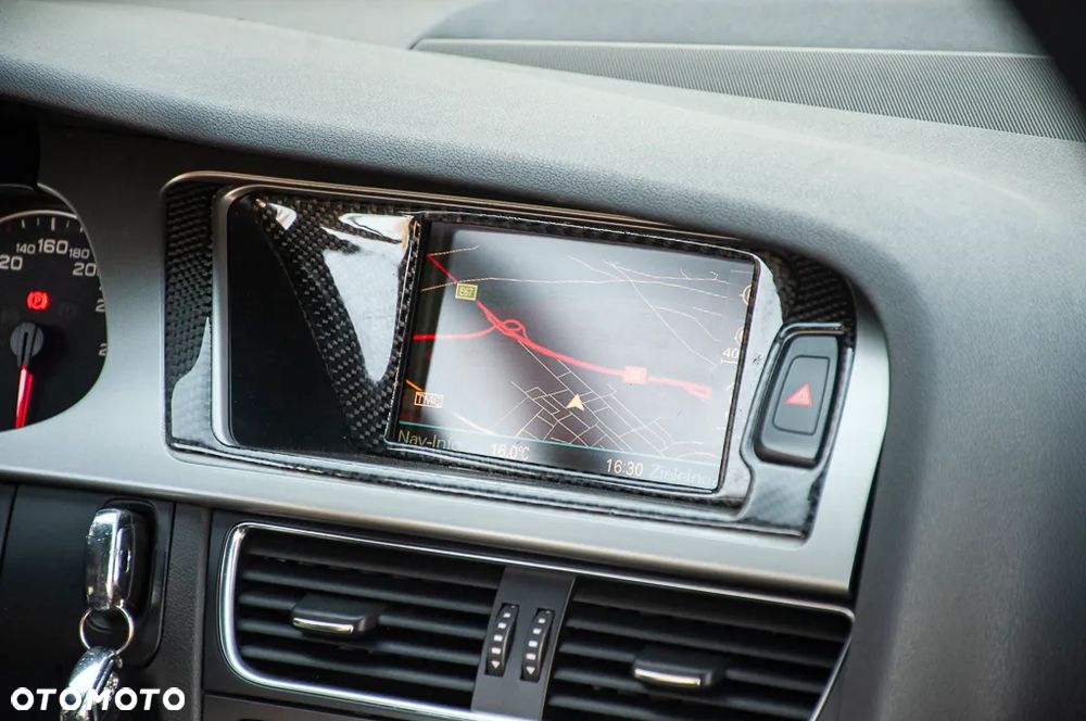 Audi A4 Avant 1.8 TFSI Attraction - 28