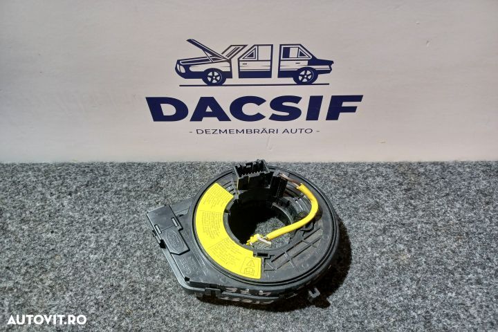 Spirala volan 8A6T-14A664-AF Ford Fiesta 6 [facelift] [2013 - 2020] H - 1