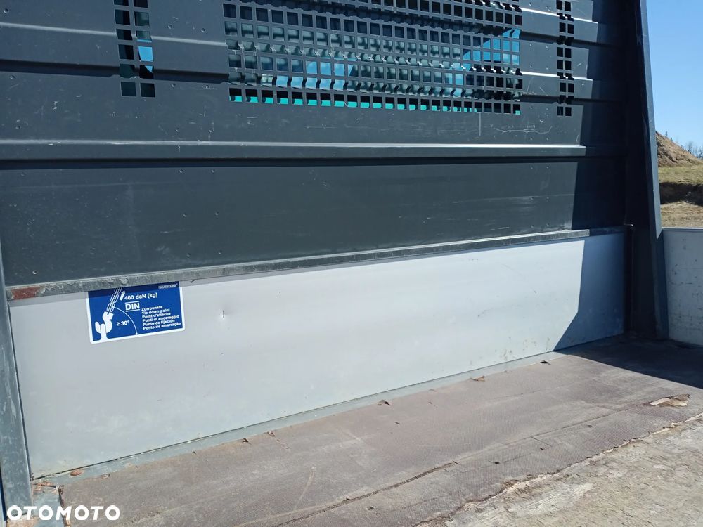 Mercedes-Benz SPRINTER 313 SKRZYNIOWY - 22