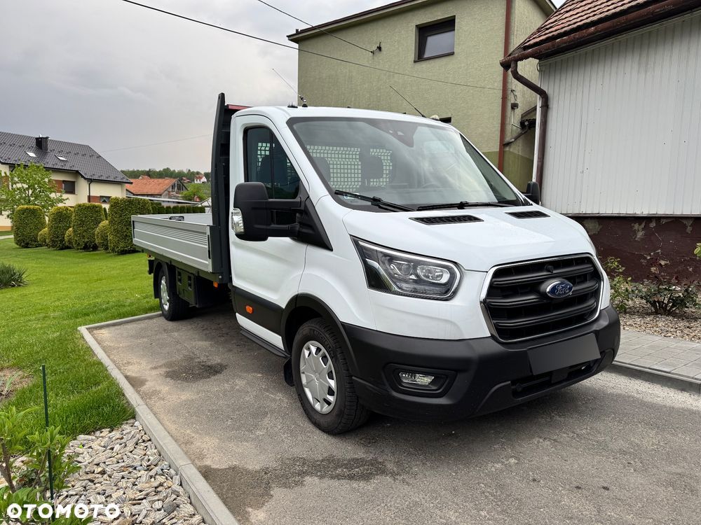 Ford Transit - 3
