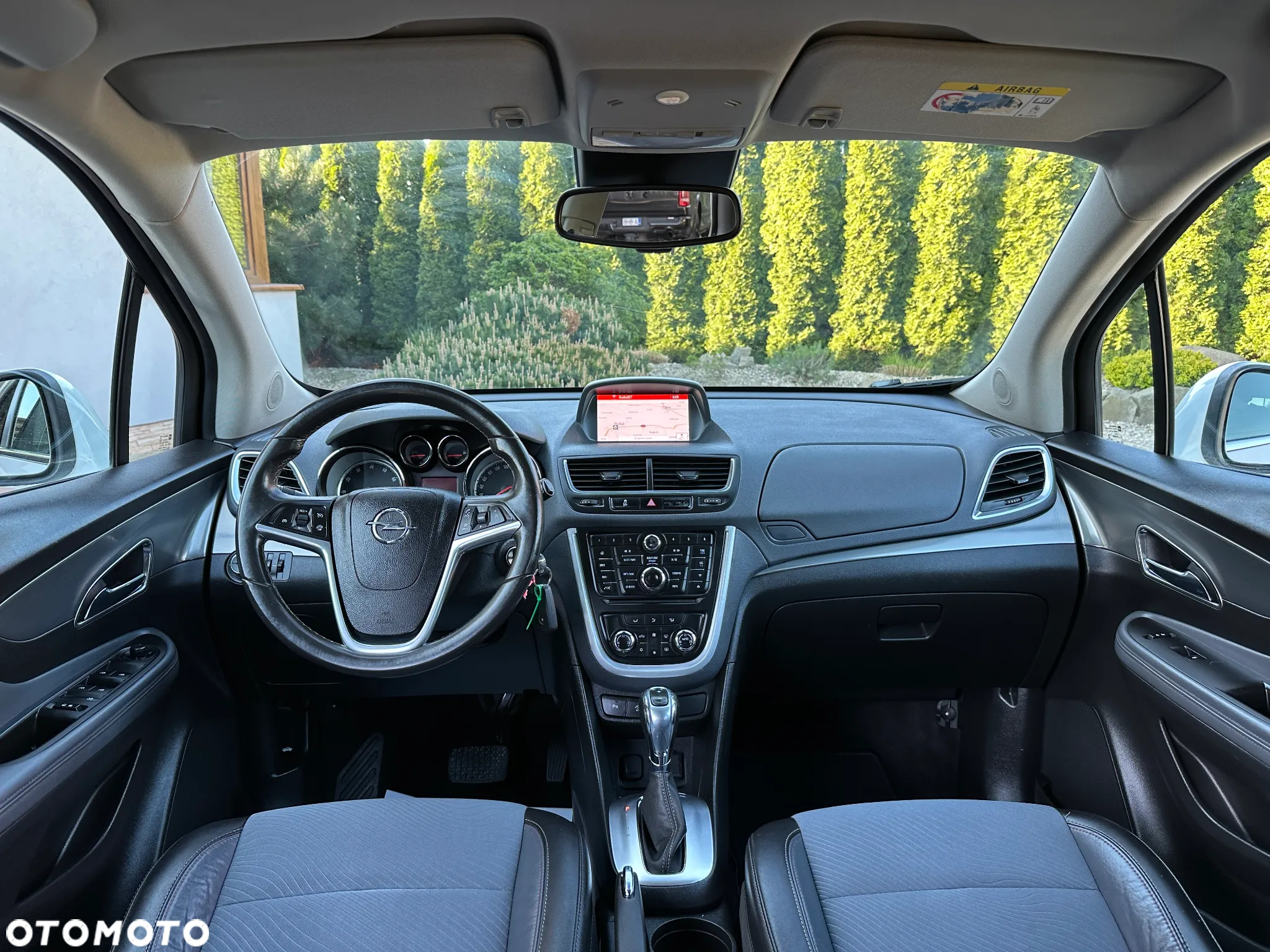 Opel Mokka 1.4 T Cosmo - 3