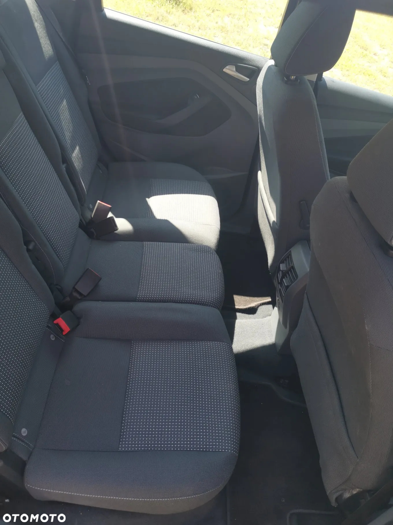 Ford C-MAX 1.6 TDCi Edition - 10