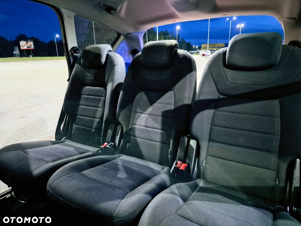 Ford S-Max 2.0 TDCi DPF Business Edition - 11