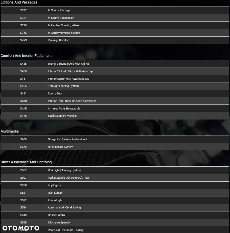 BMW Seria 3 320d - 29