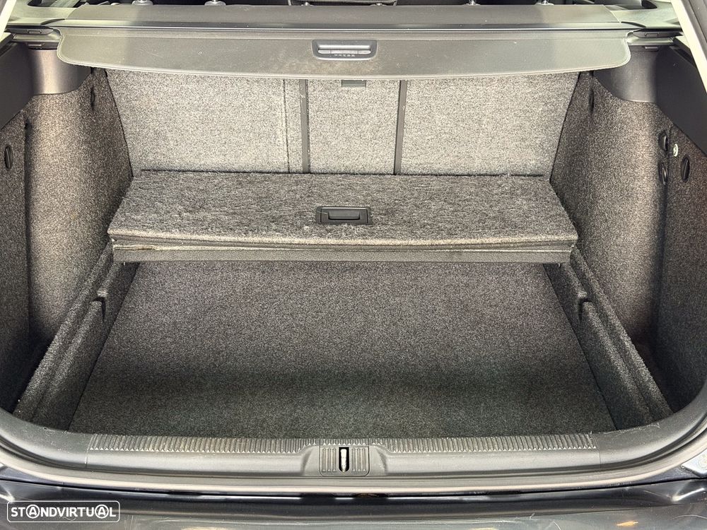 Skoda Octavia Break 1.6 TDi Elegance - 32