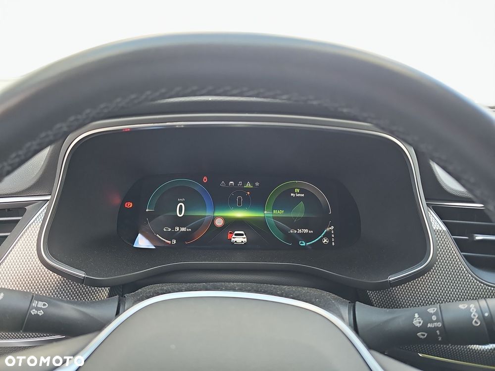 Renault Arkana 1.6 E-Tech Full Hybrid 145 Techno MMT - 15