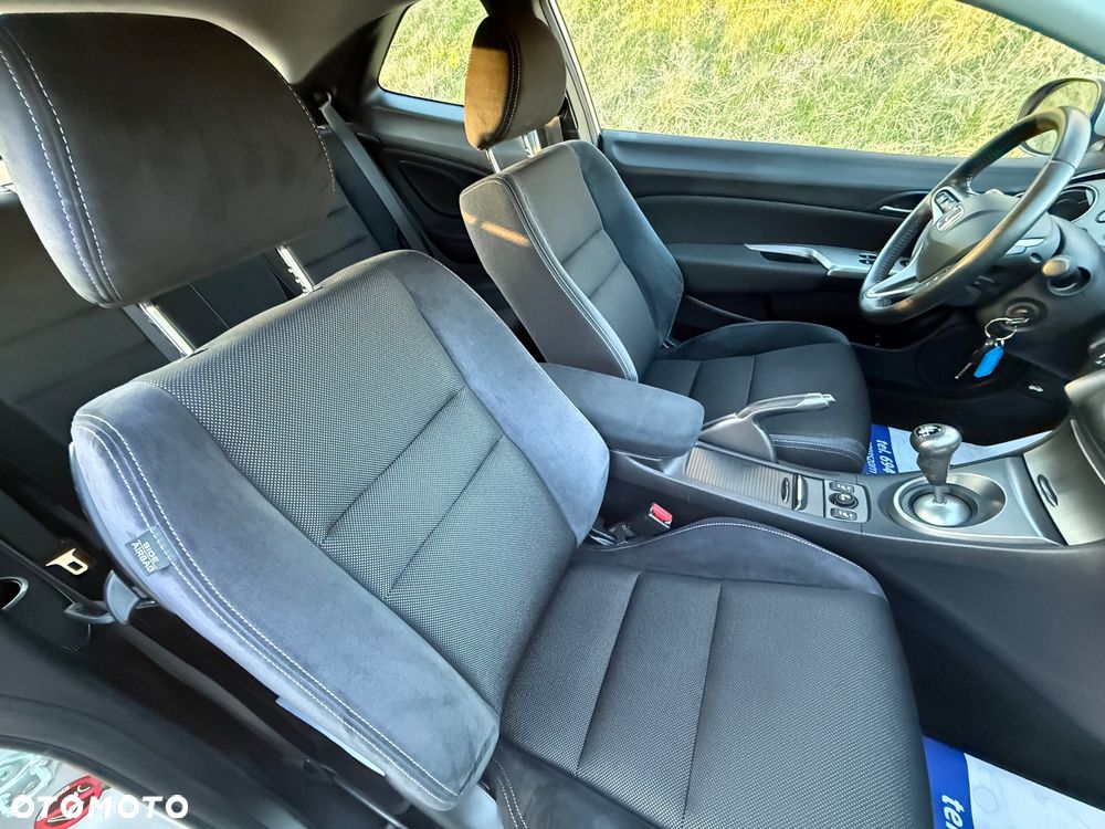 Honda Civic 1.4 TypeS - 15