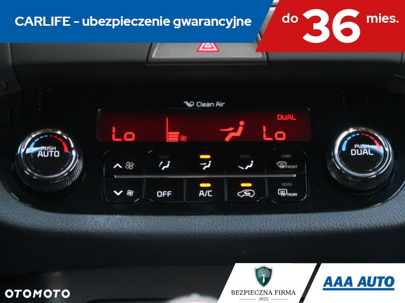Kia Sportage - 18