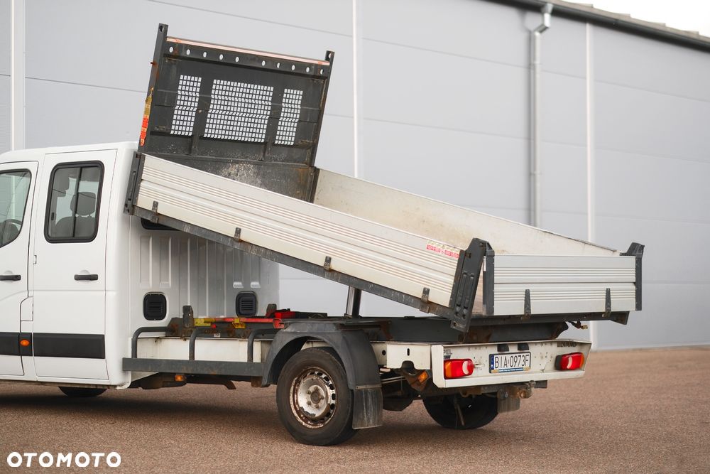Opel Movano - 13