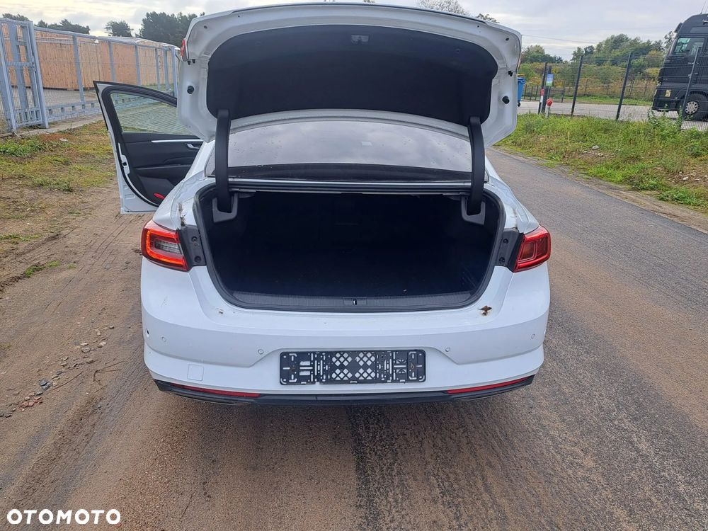 Renault Talisman 1.6 Energy TCe Limited EDC - 13
