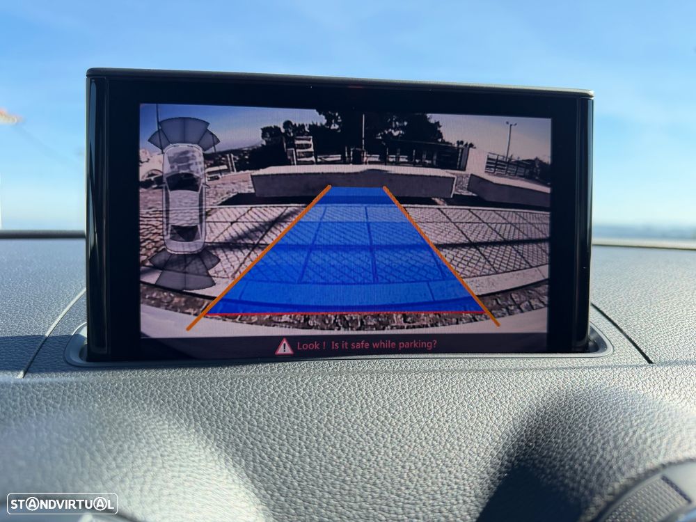 Audi A3 Sportback - 7