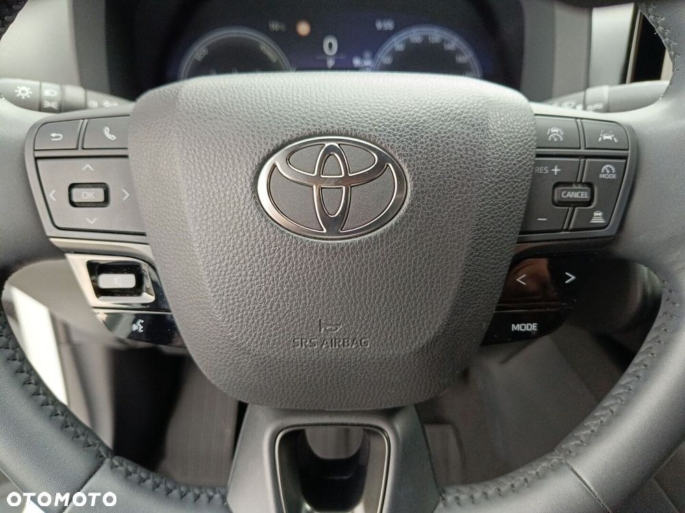 Toyota C-HR 1.8 Hybrid Style - 16
