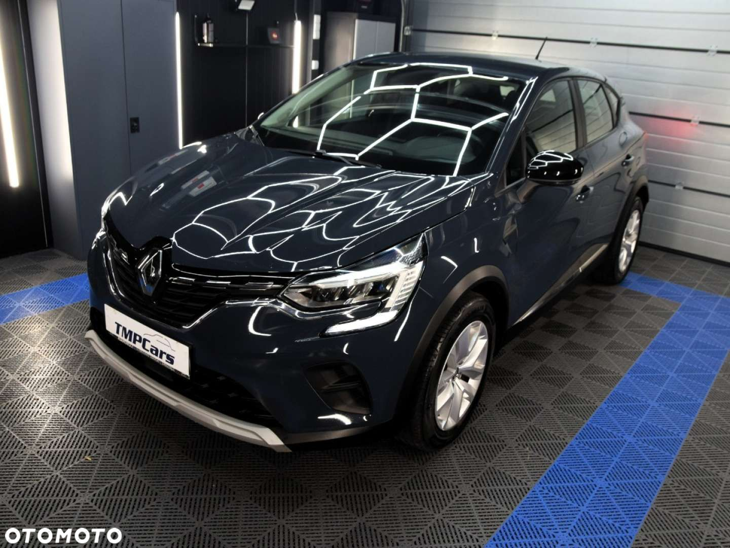 Renault Captur - 25