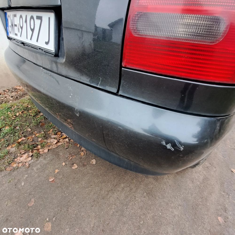 Audi A3 3-drzwiowe 1.8 Ambiente - 5