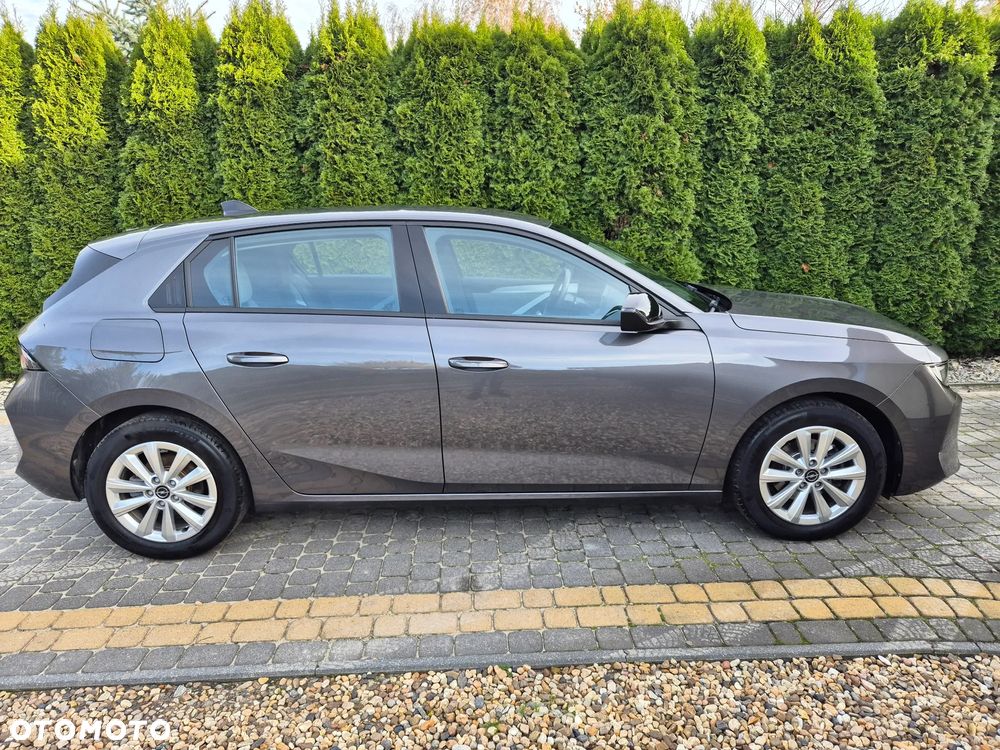 Opel Astra V 1.2 T Elegance S&S - 14