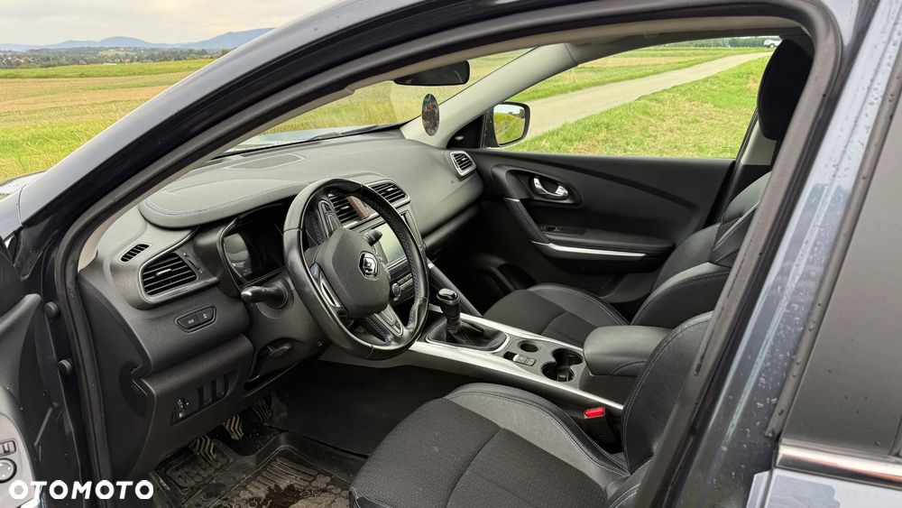 Renault Kadjar 1.2 Energy TCe S-Edition - 8