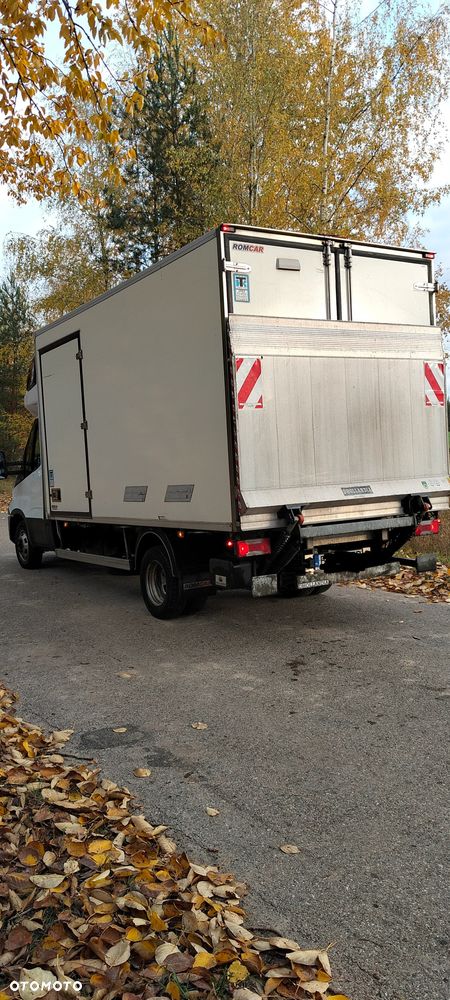 Iveco Romcar - 6