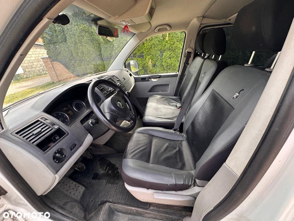 Volkswagen Transporter Caravelle Kurz BMT EcoProfi - 18