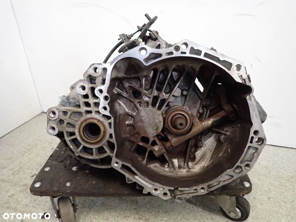 HONDA CIVIC 7 VII GEN 01-05 1.7D SKRZYNIA BIEGÓW - 1