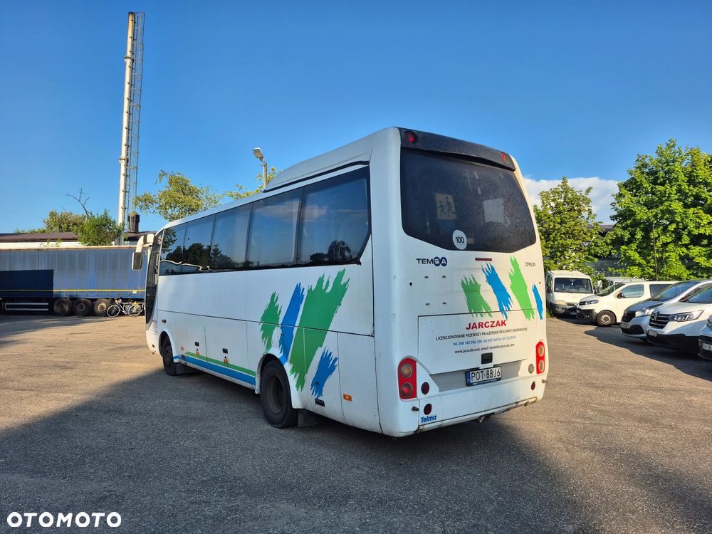 Temsa Opalin - 4