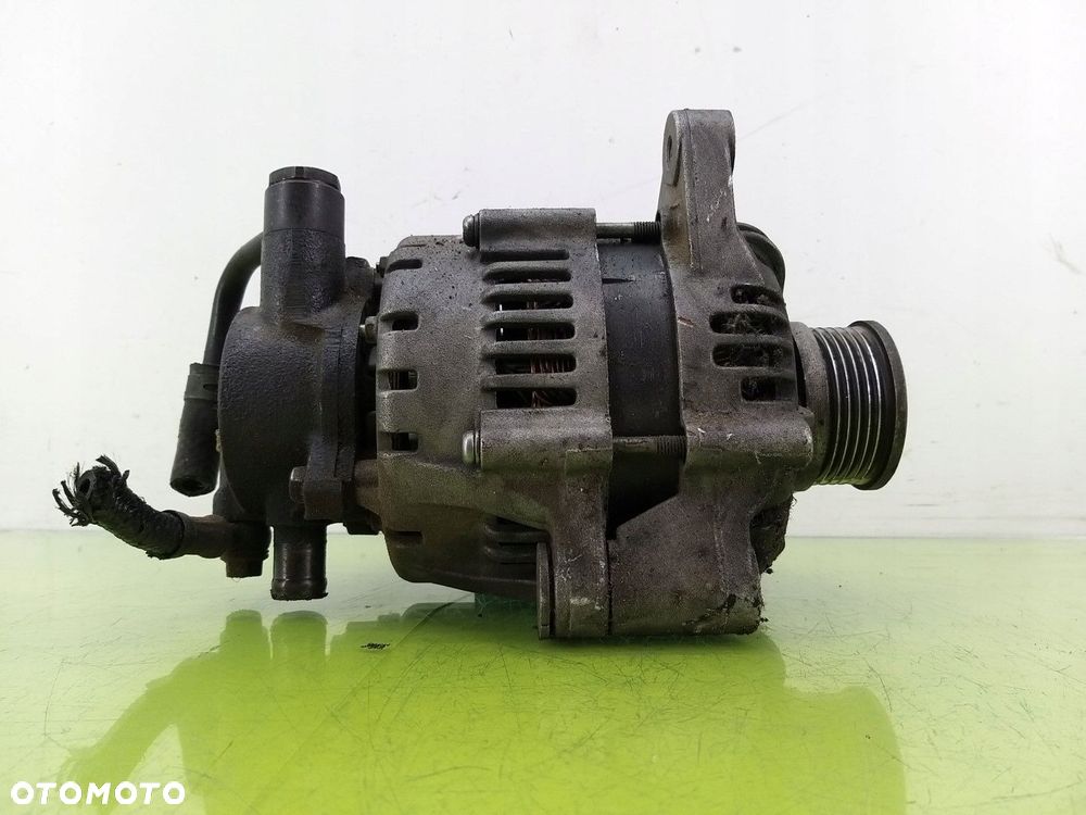 Alternator Hyundai Tucson I 2004-2009 2,0 CRDI 3730027013 021319113 - 2