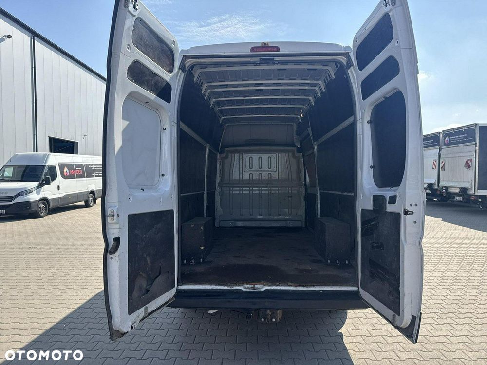 Citroën Jumper - 14