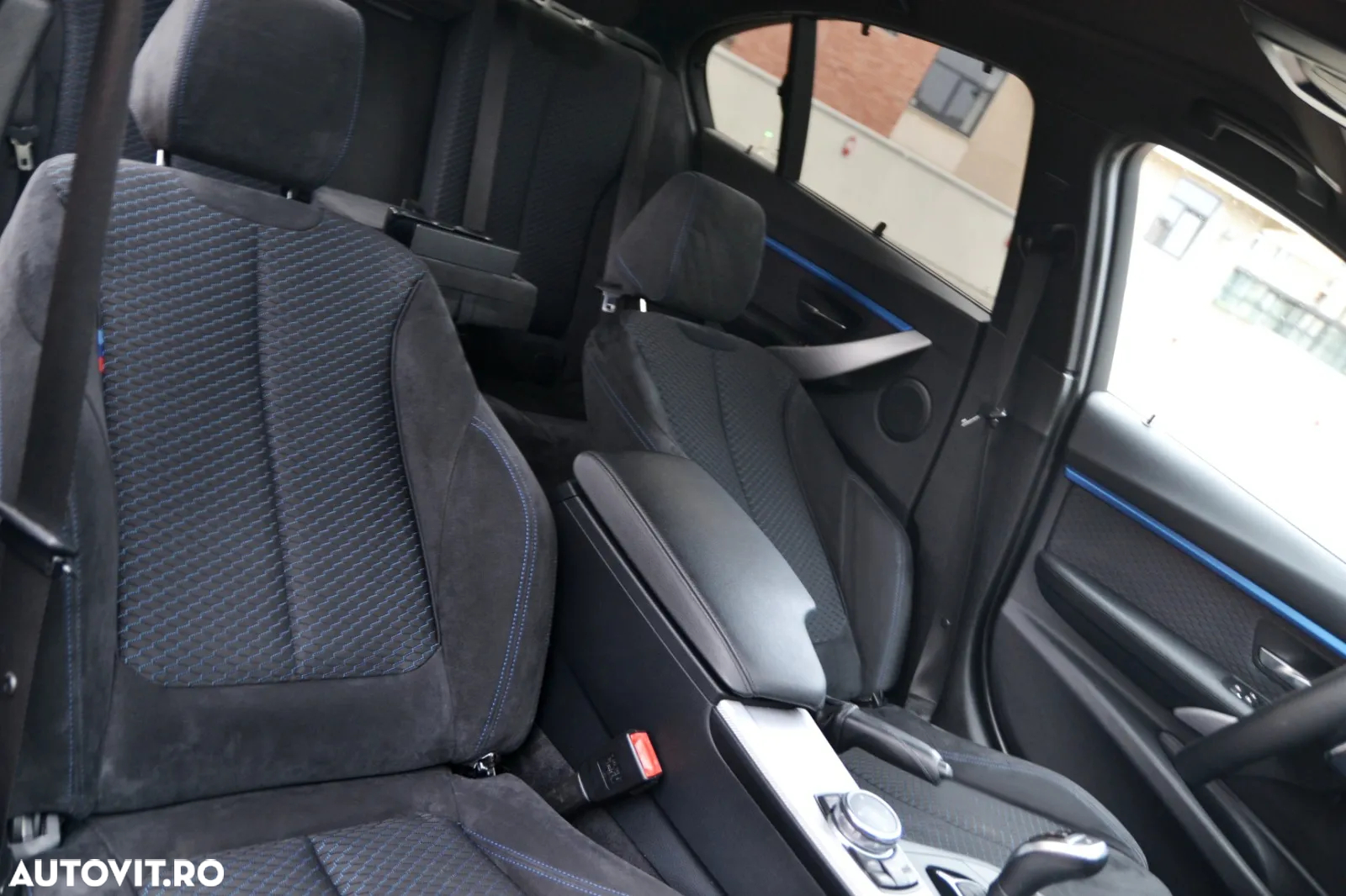 BMW Seria 3 - 11